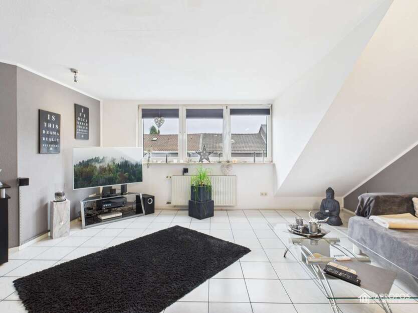 Wohnung zum Kaufen in Duisburg 84.900 € 59 m² 1 zimmer