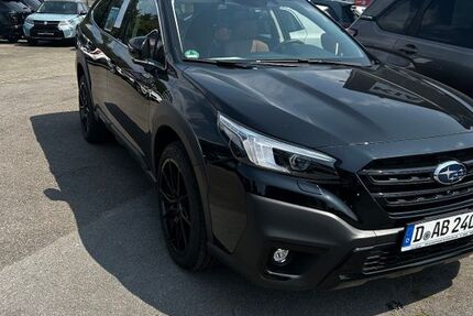 Subaru Outback 3.000 km 39.999 € Gelsenkirchen 45899