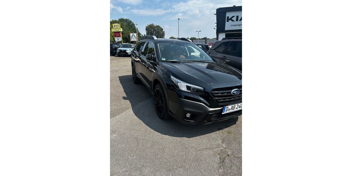 Subaru Outback 3.000 km 39.999 € Gelsenkirchen 45899
