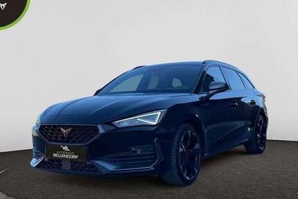 Cupra Leon 17.445 km 31.740 € Bottrop 46244