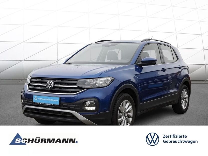 T-Cross