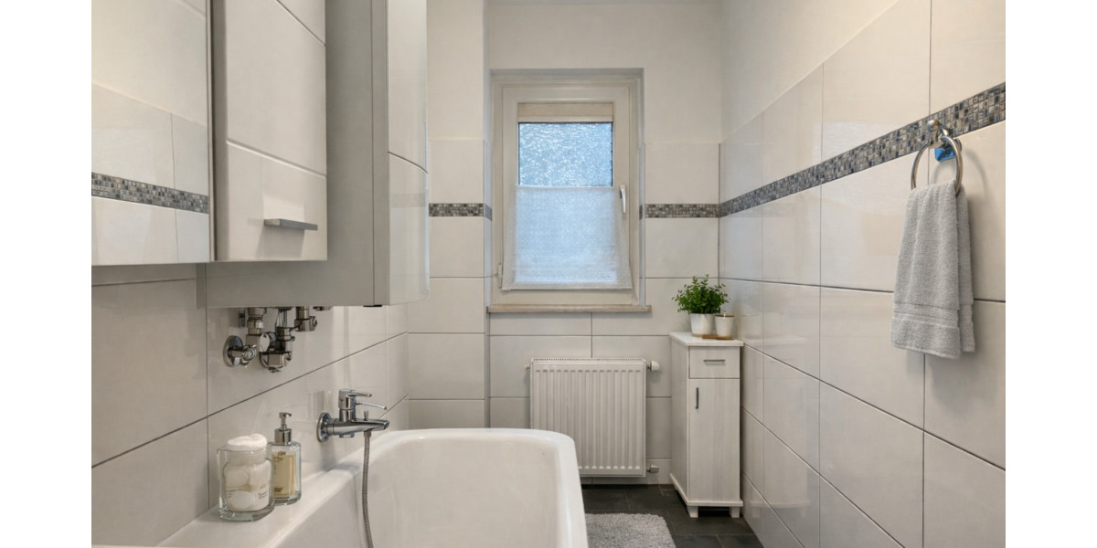 Etagenwohnung Essen Altendorf - 3 Zimmer, 71 m&sup2;, 120.000&euro; | Angebot:25536262