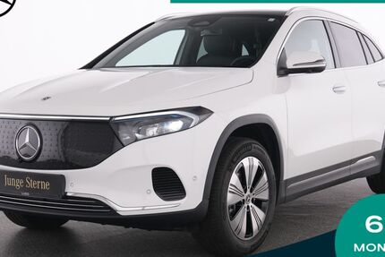 Mercedes-Benz EQA 4.385 km 37.495 &euro; Essen 45309