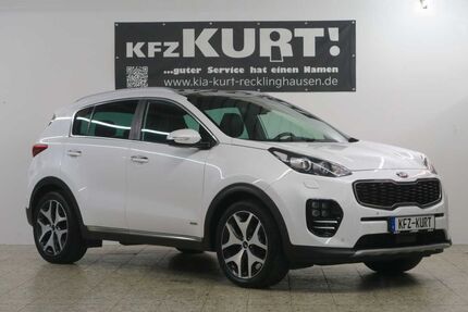 Kia Sportage 140.300 km 14.950 &euro; Recklinghausen 45661