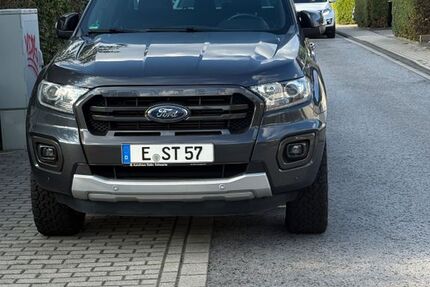 Ford Ranger 105.036 km 29.500 &euro; Essen 45357