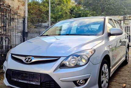 Hyundai i30 200.641 km 3.300 &euro; Bochum 44793