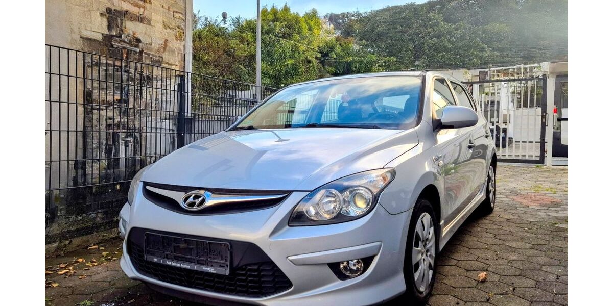Hyundai i30 200.641 km 3.300 &euro; Bochum 44793