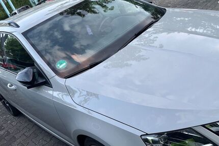 Skoda Octavia 153.500 km 17.900 &euro; Duisburg 47269
