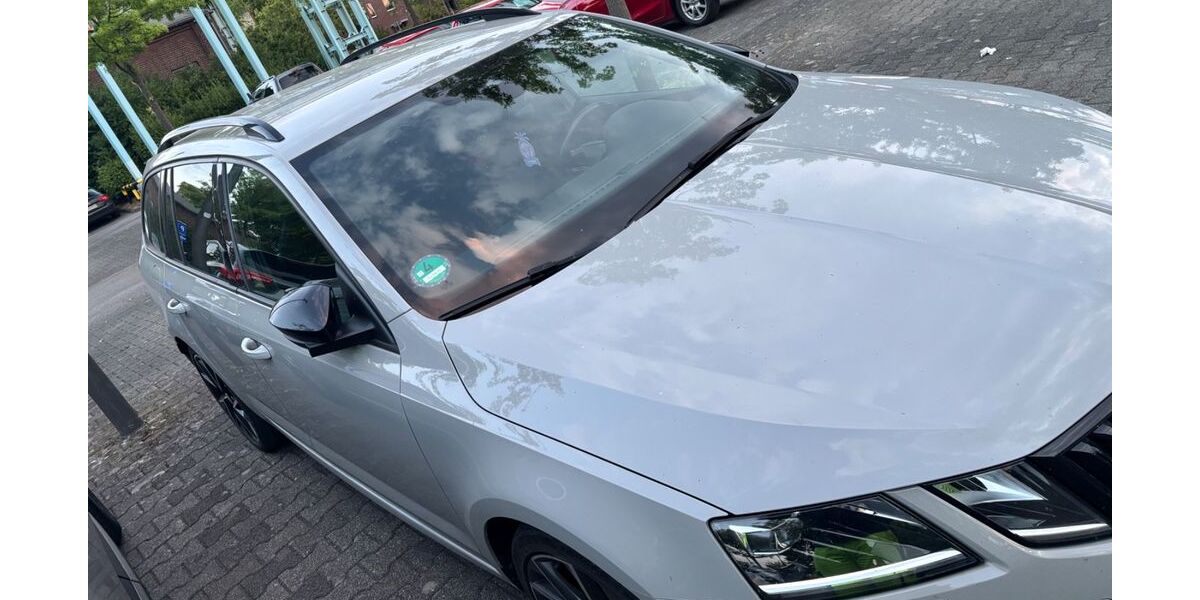 Skoda Octavia 153.500 km 17.900 &euro; Duisburg 47269