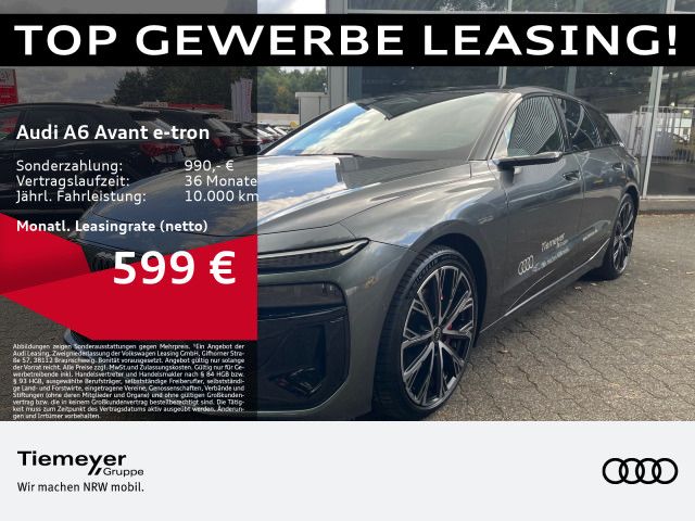 Audi A6 e-tron 12.999 km 75.980 &euro; Dorsten 46284
