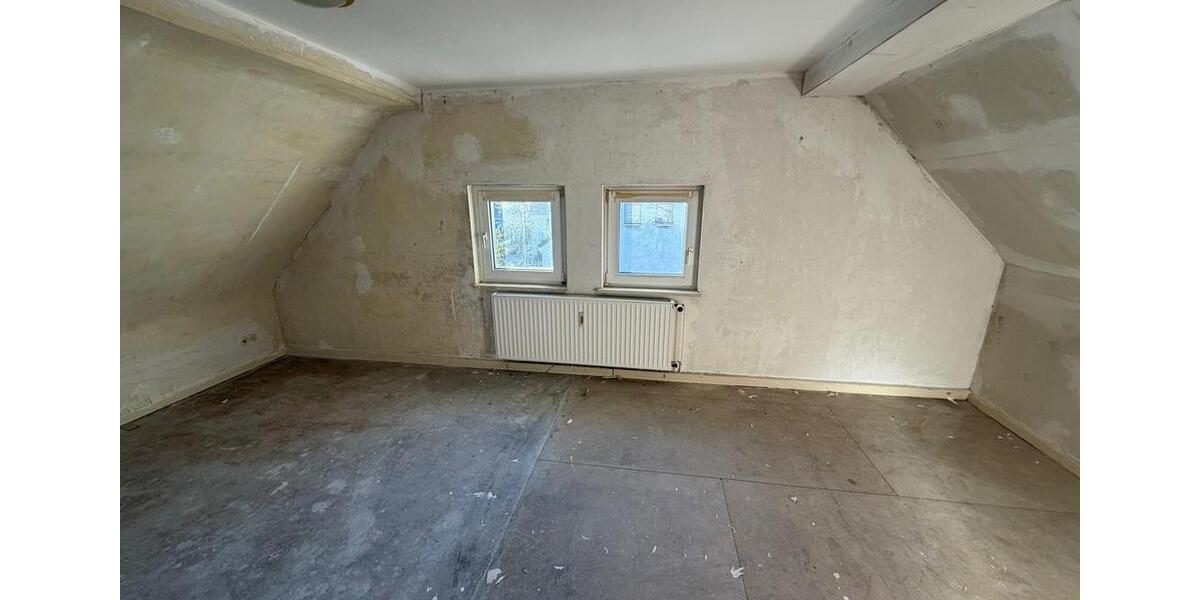 Große 4-Zimmer-Wohnung in Moers Meerbeck frei! 4 zimmer