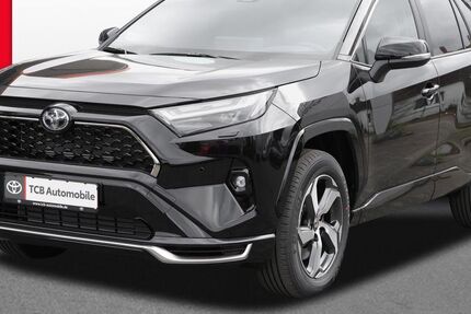 Toyota RAV 4 15.511 km 47.689 € Bochum 44807