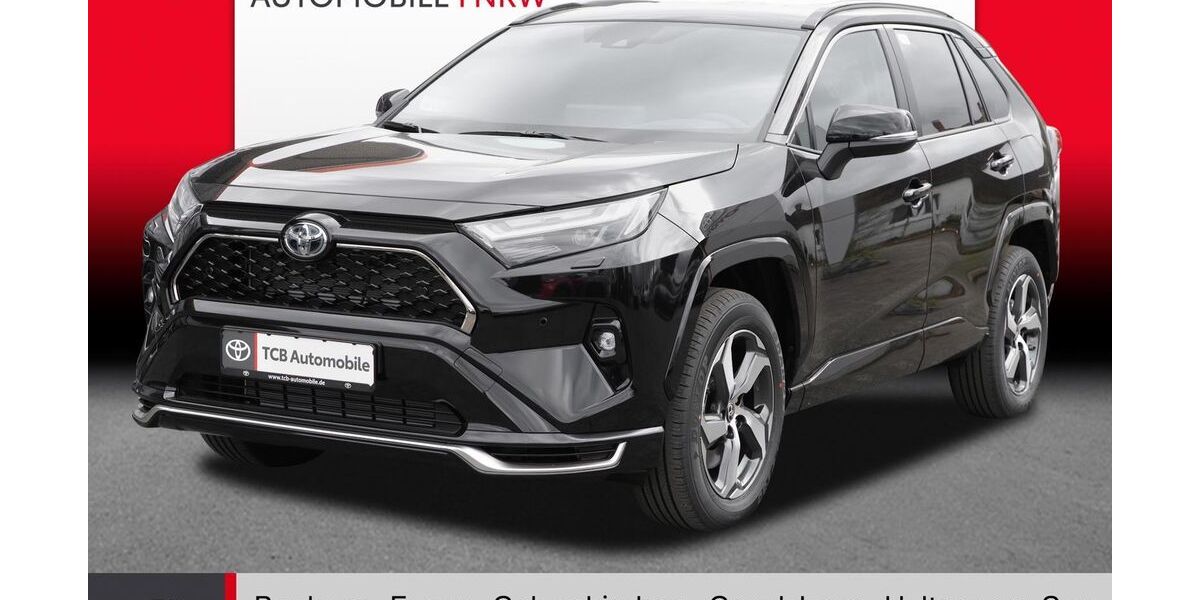 Toyota RAV 4 15.511 km 47.689 € Bochum 44807