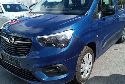 Opel Combo Electric 45.850 km 18.999 € Wuppertal 42281