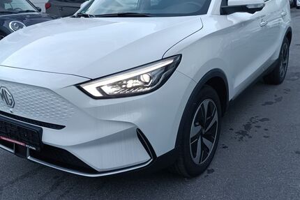 MG ZS 36.900 km 19.999 € Wuppertal 42281