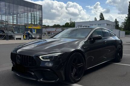 Mercedes-Benz AMG GT 85.000 km 60.900 &euro; Oberhausen 46149