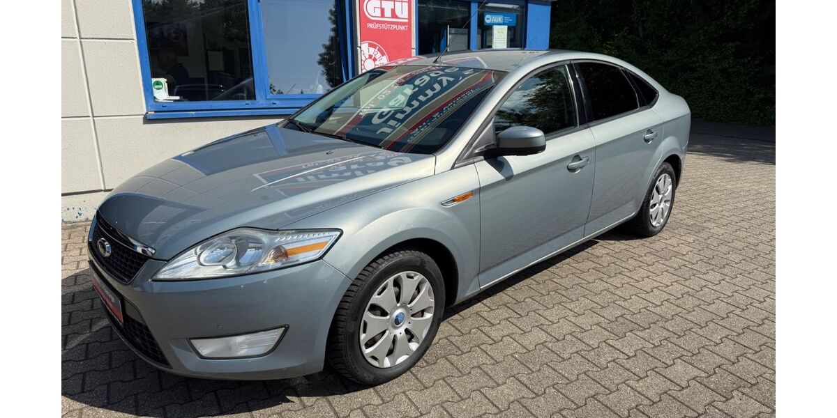Ford Mondeo 233.568 km 3.499 € Bochum 44894
