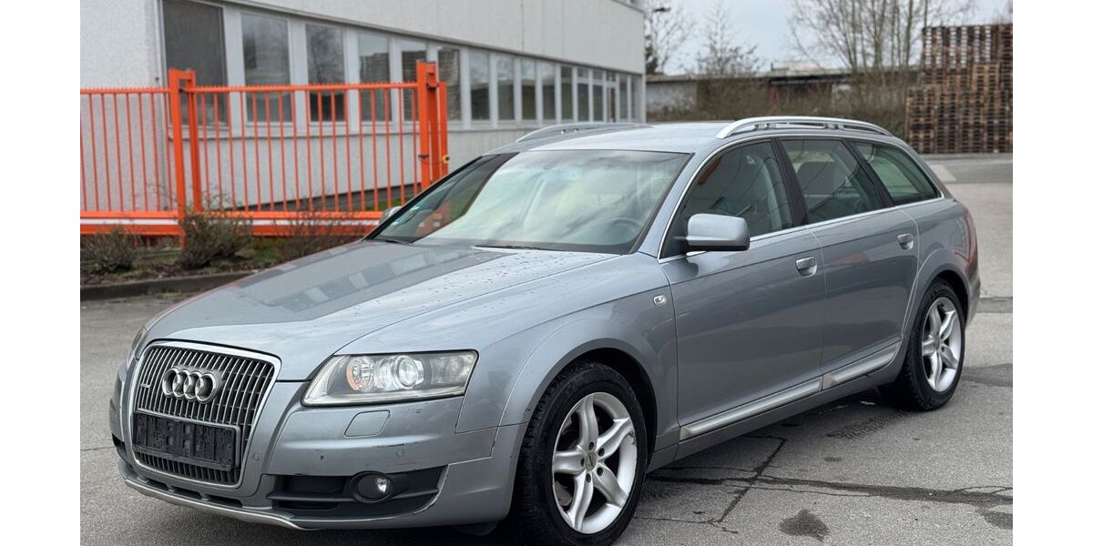 Audi A6 399.000 km 3.990 &euro; Herten 45701