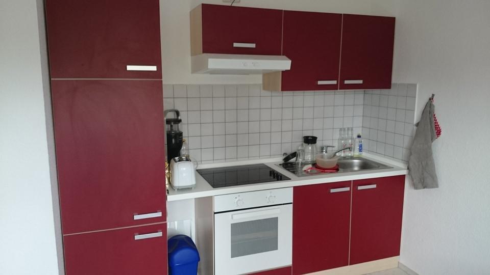 Mehrfamilienhaus – 7 WohnungEN + AUSBAUPOTENZIAL + GARTEN –BOCHUM