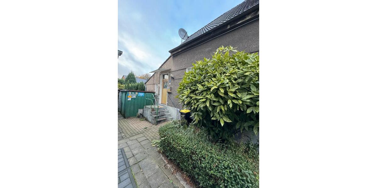 Handwerker auf aufgepasst - Doppelhaushälfte zu kaufen 3 zimmer