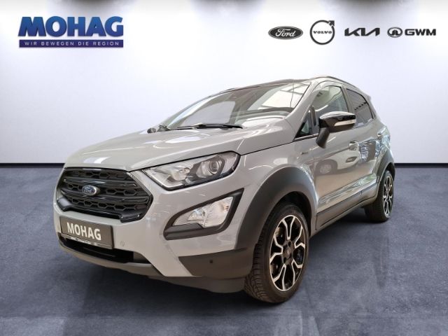 EcoSport