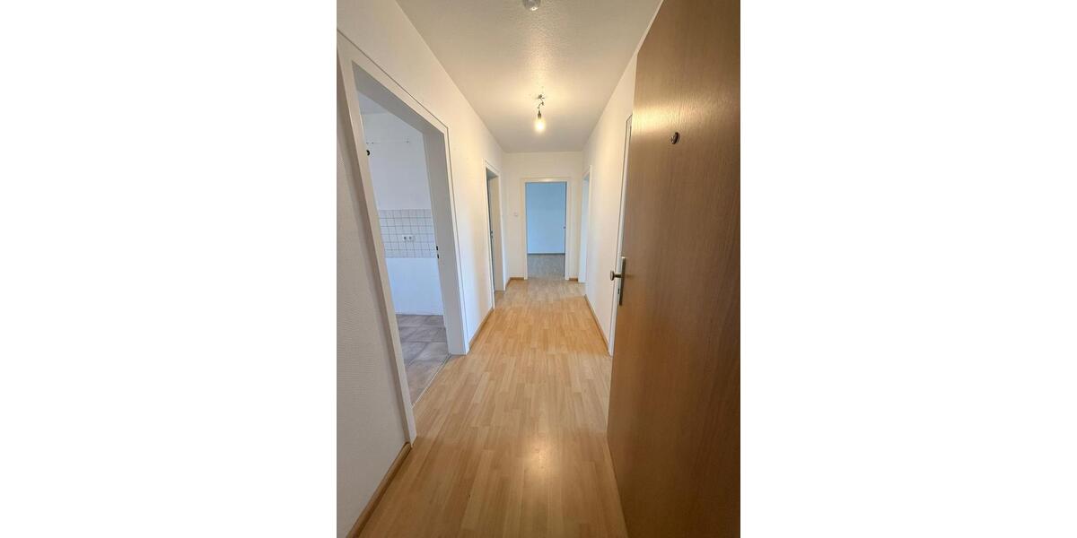 Erdgeschoßwohnung Gladbeck Brauck - 3 Zimmer, 75 m&sup2;, 600&euro; | Angebot:24374136
