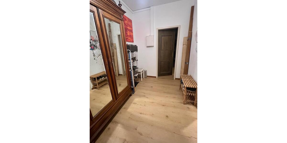 Dachgeschoßwohnung Witten - 2 Zimmer, 40 m&sup2;, 770&euro; | Angebot:26271009