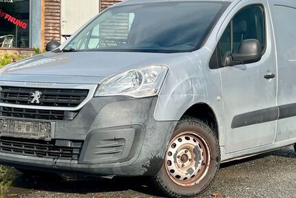 Peugeot Partner 169.704 km 3.500 &euro; Gelsenkirchen 45884