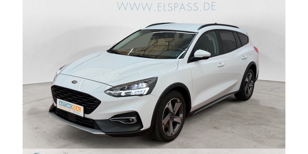 Ford Focus 51.094 km 99.999 &euro; Moers 47445