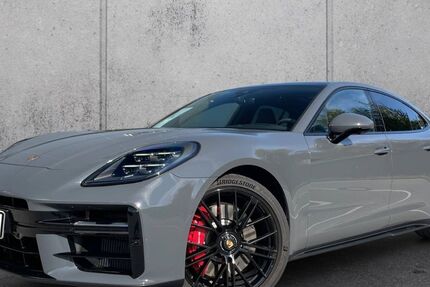 Porsche Panamera 14.051 km 151.500 &euro; Recklinghausen 45665