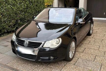 VW Eos 200.000 km 4.300 € Ratingen 40878