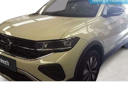 VW T-Cross 5.672 km 23.870 € Duisburg-Rheinhausen 47226