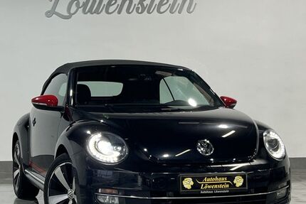 VW Beetle 140.872 km 13.480 &euro; Moers 47443