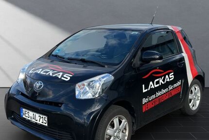 Toyota IQ 89.201 km 6.950 € Wesel 46485