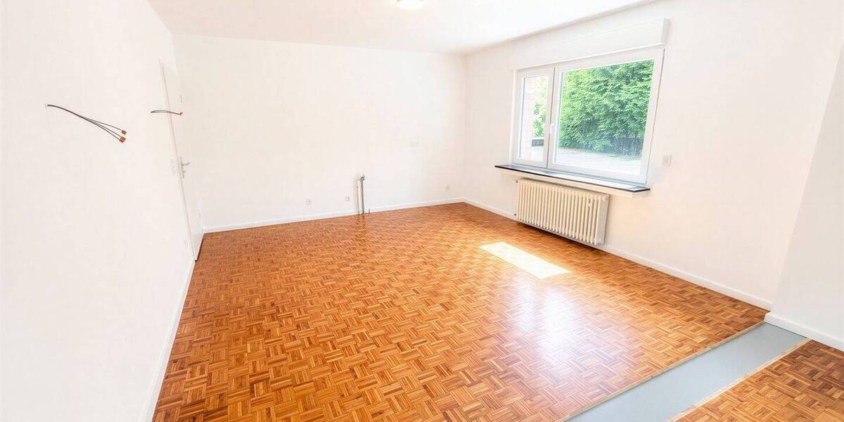 Etagenwohnung Bochum Wiemelhausen - 3 Zimmer, 92 m&sup2;, 433.500&euro; | Angebot:26796185