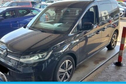 VW Caddy 9.378 km 34.950 &euro; Essen 45307