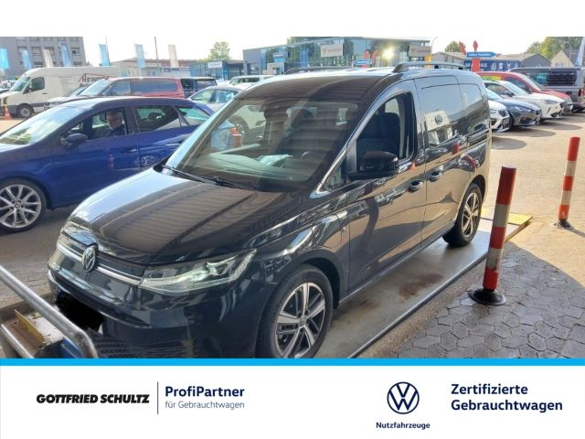 VW Caddy 9.378 km 34.950 &euro; Essen 45307