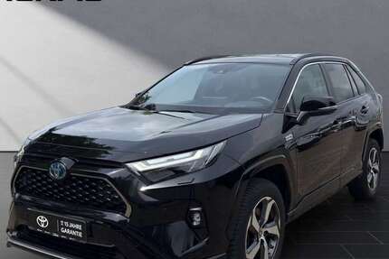 Toyota RAV 4 100.217 km 34.950 &euro; Wesel 46485