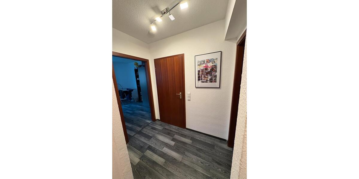 Etagenwohnung Bochum Günnigfeld - 2.5 Zimmer, 62 m&sup2;, 600&euro; | Angebot:27598006
