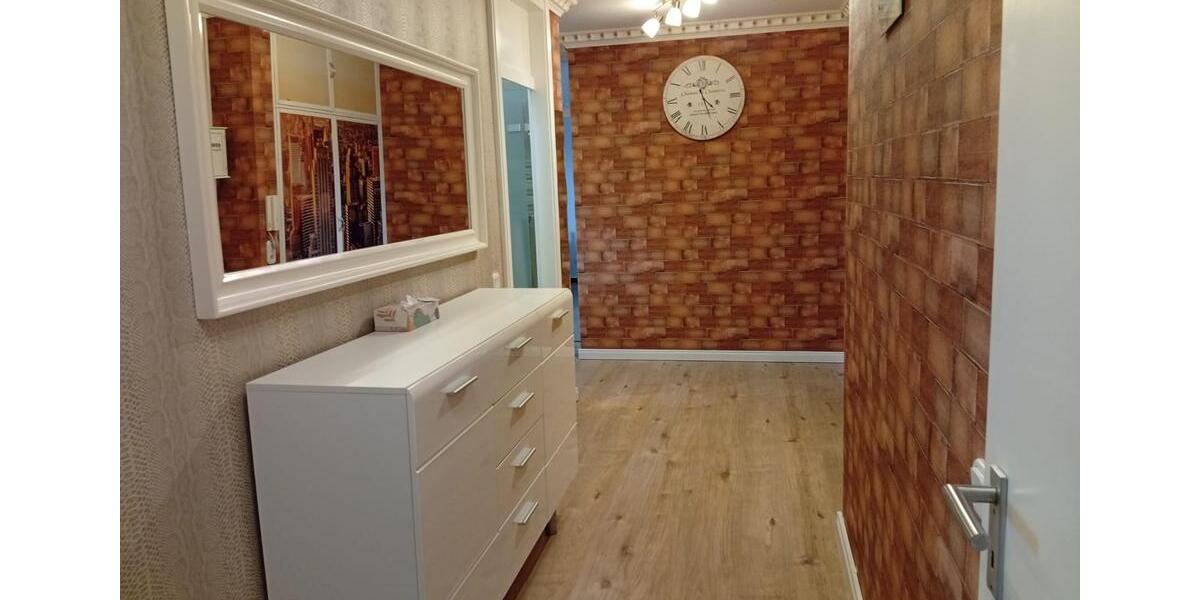 Etagenwohnung Herne Sodingen - 3 Zimmer, 78 m&sup2;, 125.000&euro; | Angebot:27258861