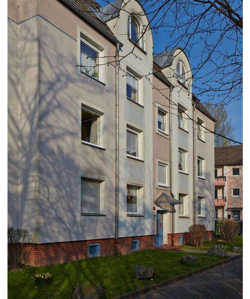 Wohnung zum Mieten in Bochum 520 € 69.26 m²