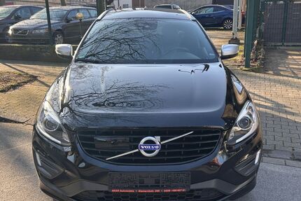 Volvo XC60 129.000 km 16.900 &euro; Gelsenkirchen 45889