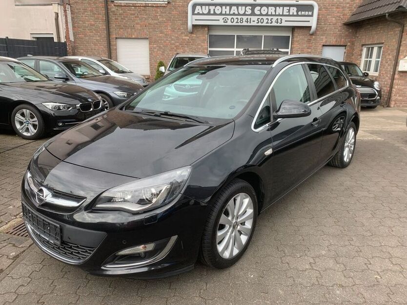 Astra