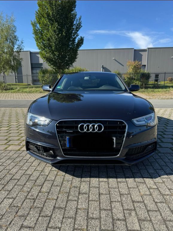 Audi A5 140.000 km 20.750 € Hattingen 45525