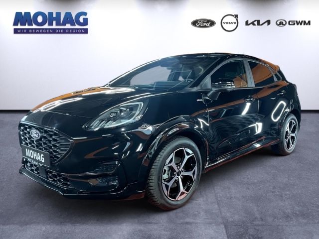 Ford Puma 18.831 km 24.870 &euro; Recklinghausen 45659