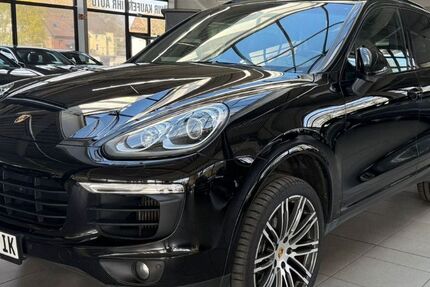 Porsche Cayenne 267.124 km 24.890 &euro; Bottrop 46236