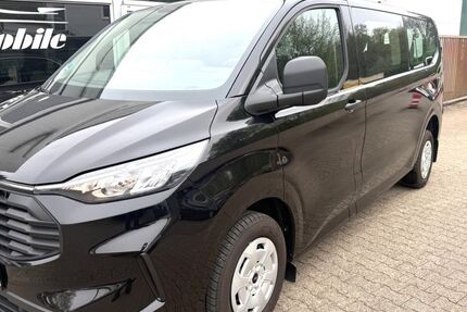 Ford Transit Custom 3.400 km 36.999 &euro; Gladbeck 45966