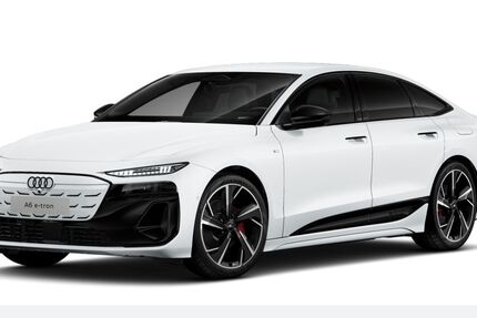 Audi A6 e-tron 7.769 km 58.420 &euro; Bochum 44809