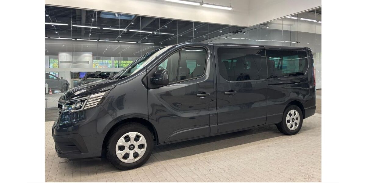 Renault Trafic 26.020 km 37.330 € Duisburg 47167