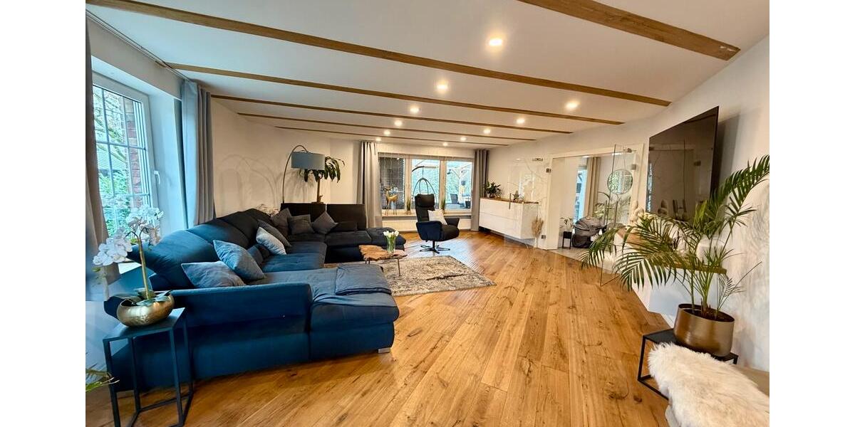 Einfamilienhaus Castrop-Rauxel Deinighausen - 12 Zimmer, 340 m&sup2;, 949.000&euro; | Angebot:26233247